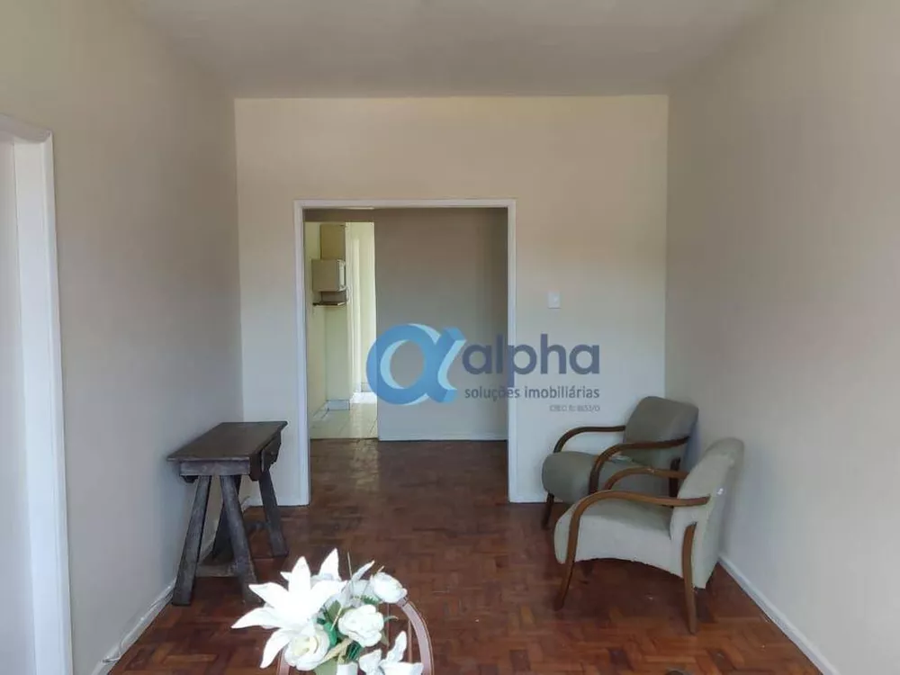 Apartamento, 2 quartos, 95 m² - Foto 7