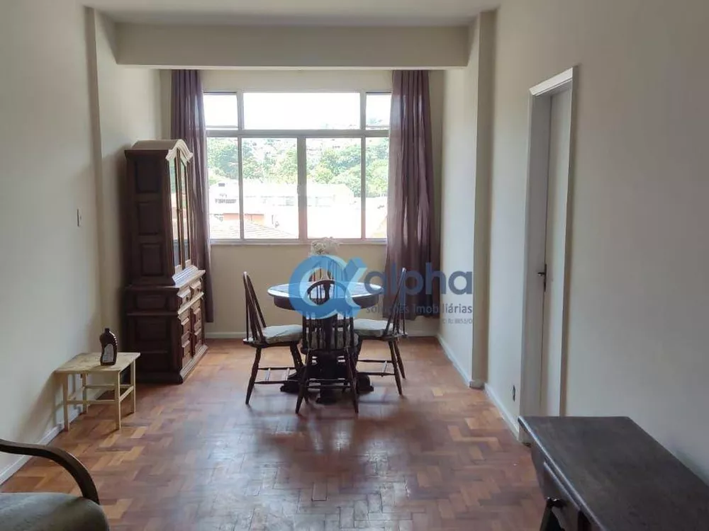 Apartamento, 2 quartos, 95 m² - Foto 1