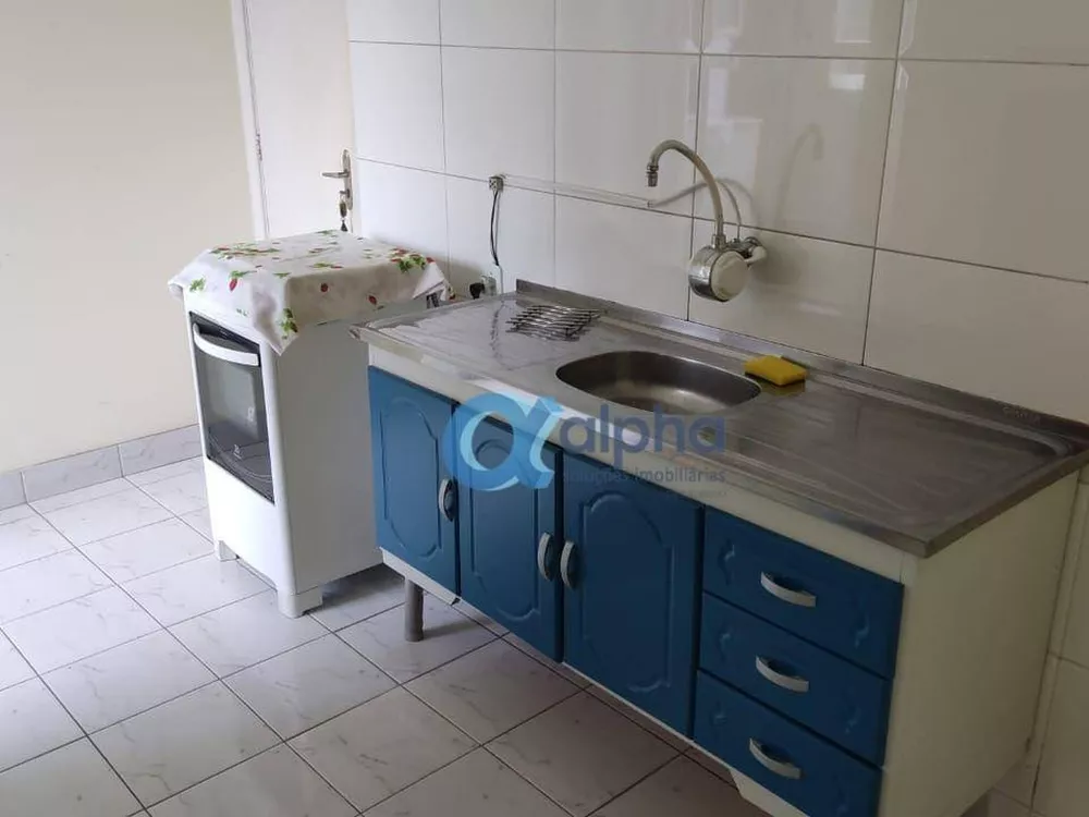 Apartamento, 2 quartos, 95 m² - Foto 9