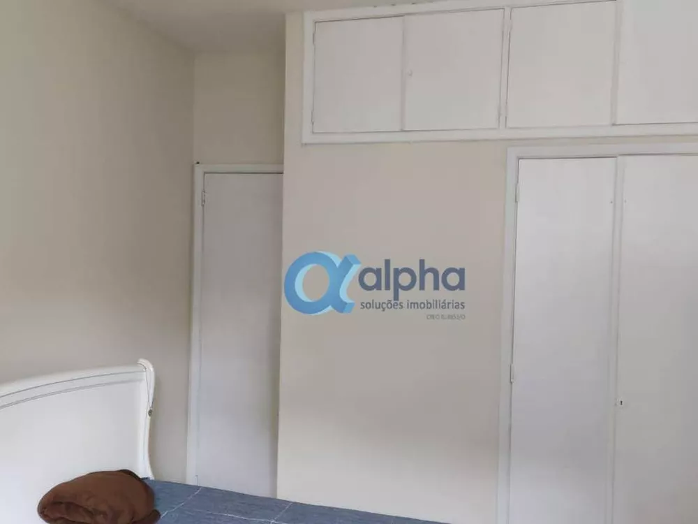 Apartamento, 2 quartos, 95 m² - Foto 2
