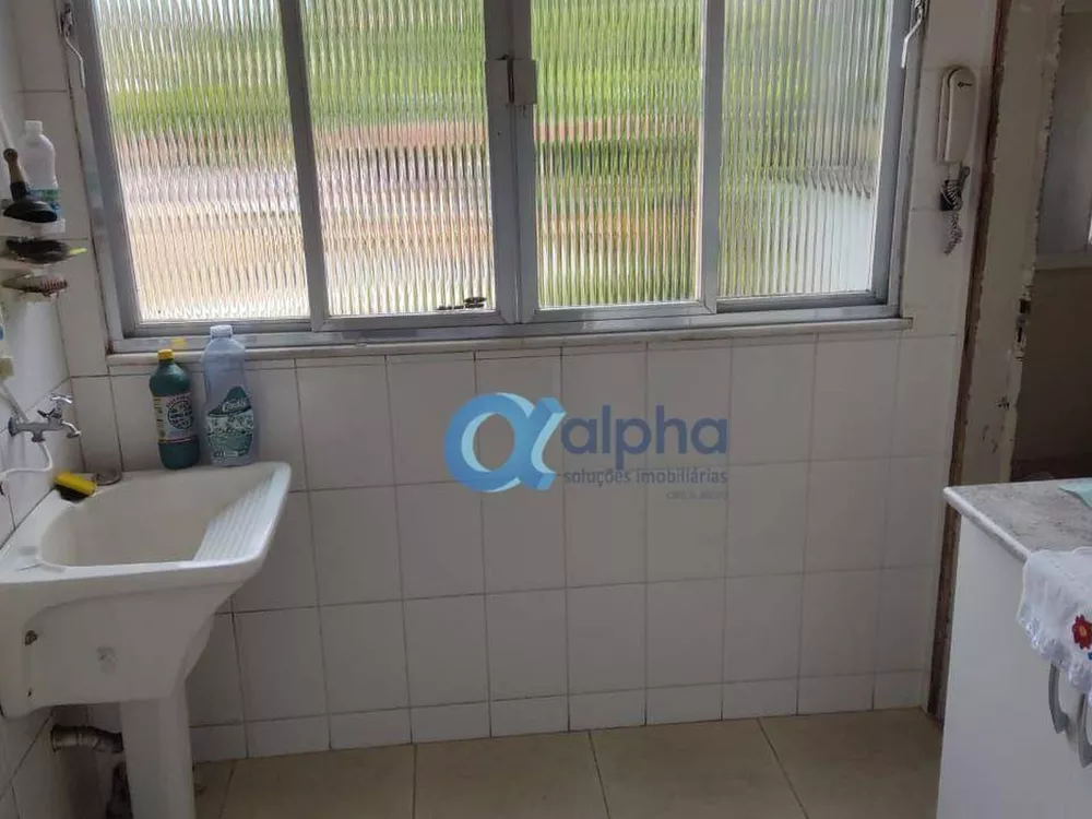 Apartamento, 2 quartos, 95 m² - Foto 11