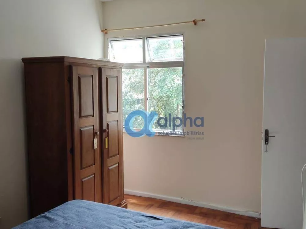 Apartamento, 2 quartos, 95 m² - Foto 4