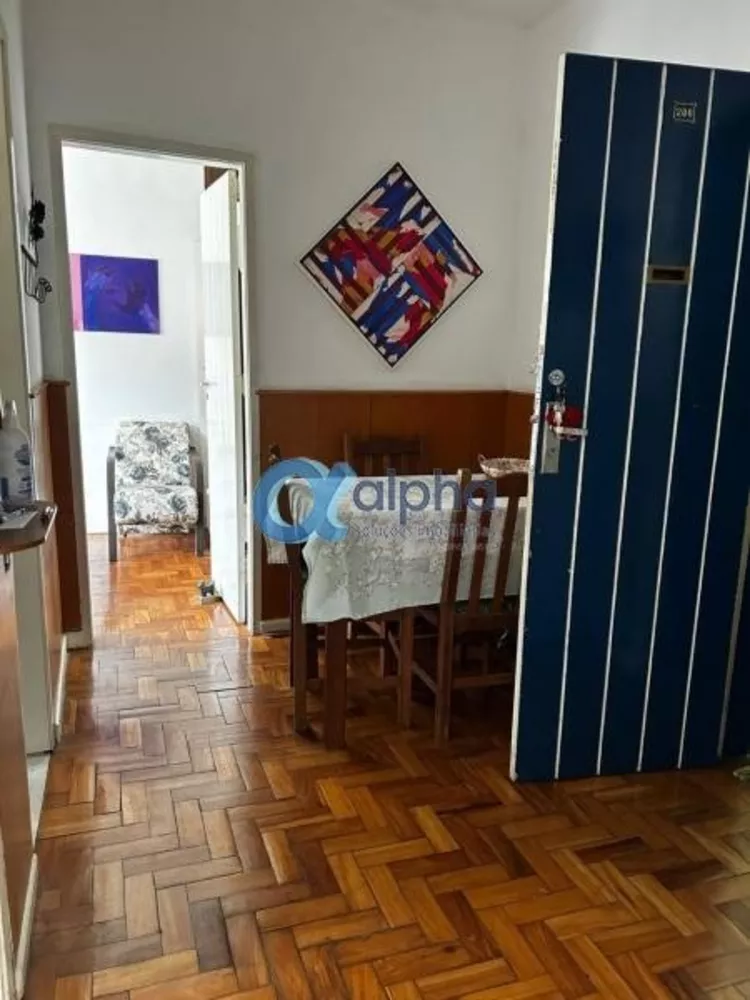 Apartamento, 2 quartos, 45 m² - Foto 2