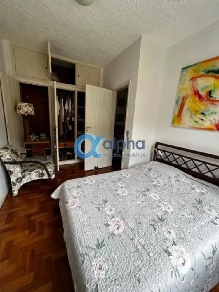 Apartamento, 2 quartos, 45 m² - Foto 3