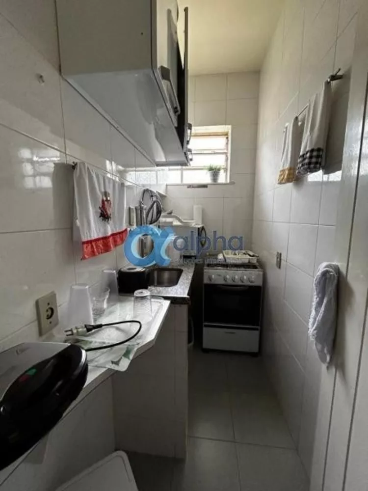 Apartamento, 2 quartos, 45 m² - Foto 4
