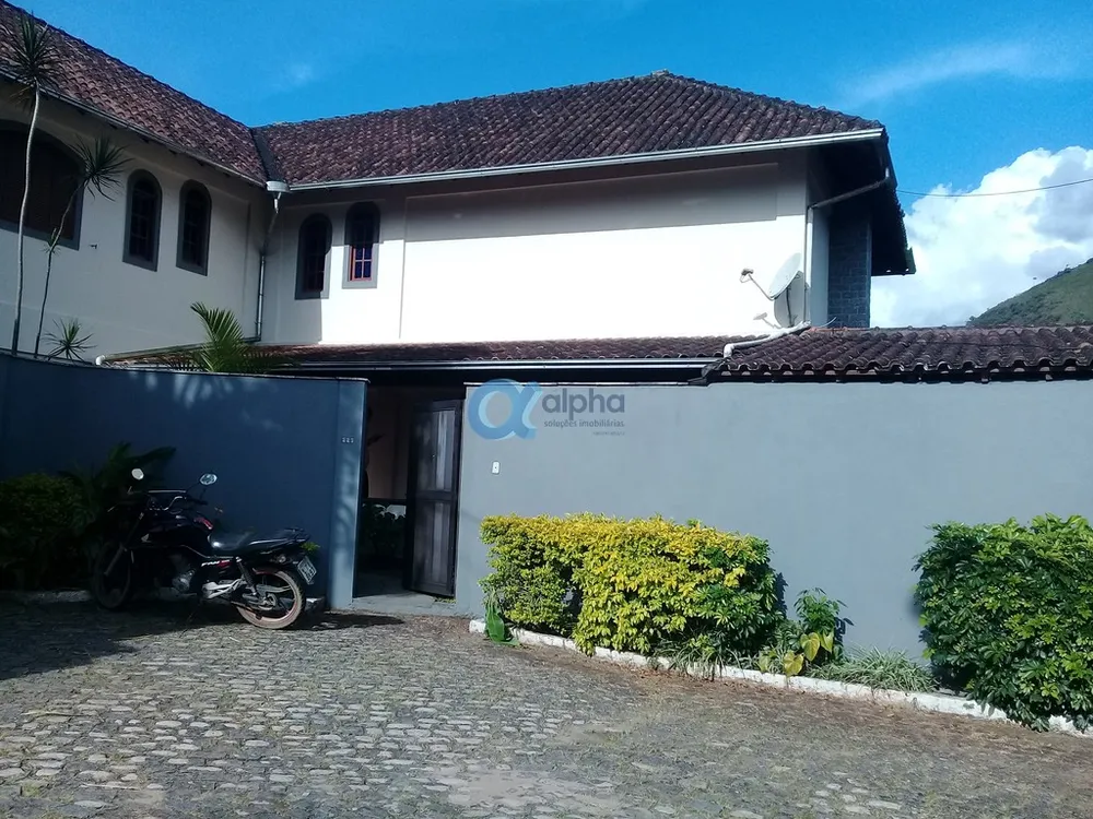 Casa, 4 quartos, 450 m² - Foto 3