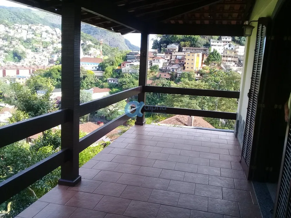 Casa, 4 quartos, 450 m² - Foto 5