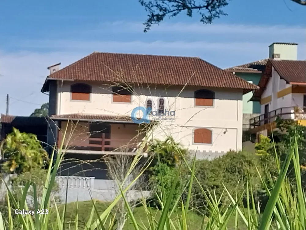 Casa, 4 quartos, 450 m² - Foto 2