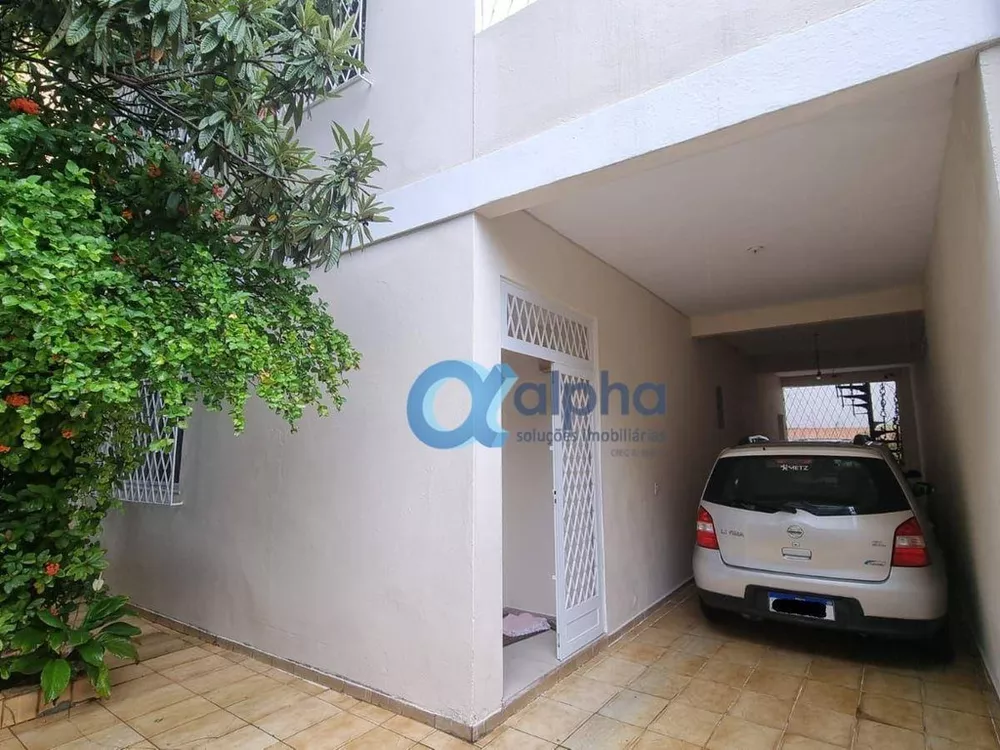 Casa, 4 quartos, 230 m² - Foto 5