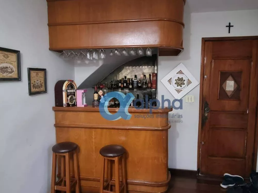 Casa, 4 quartos, 230 m² - Foto 10