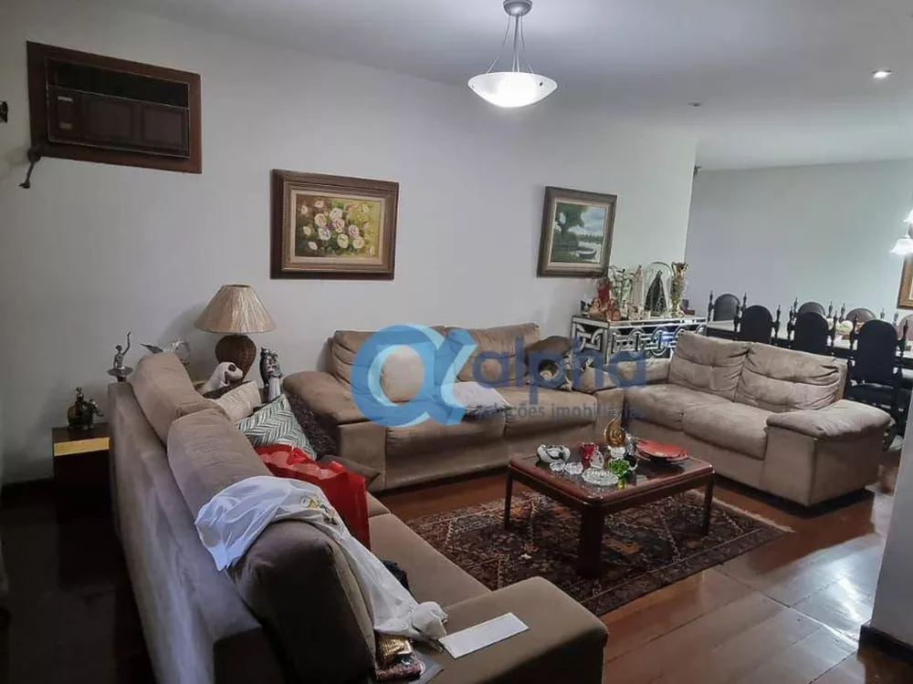 Casa, 4 quartos, 230 m² - Foto 12