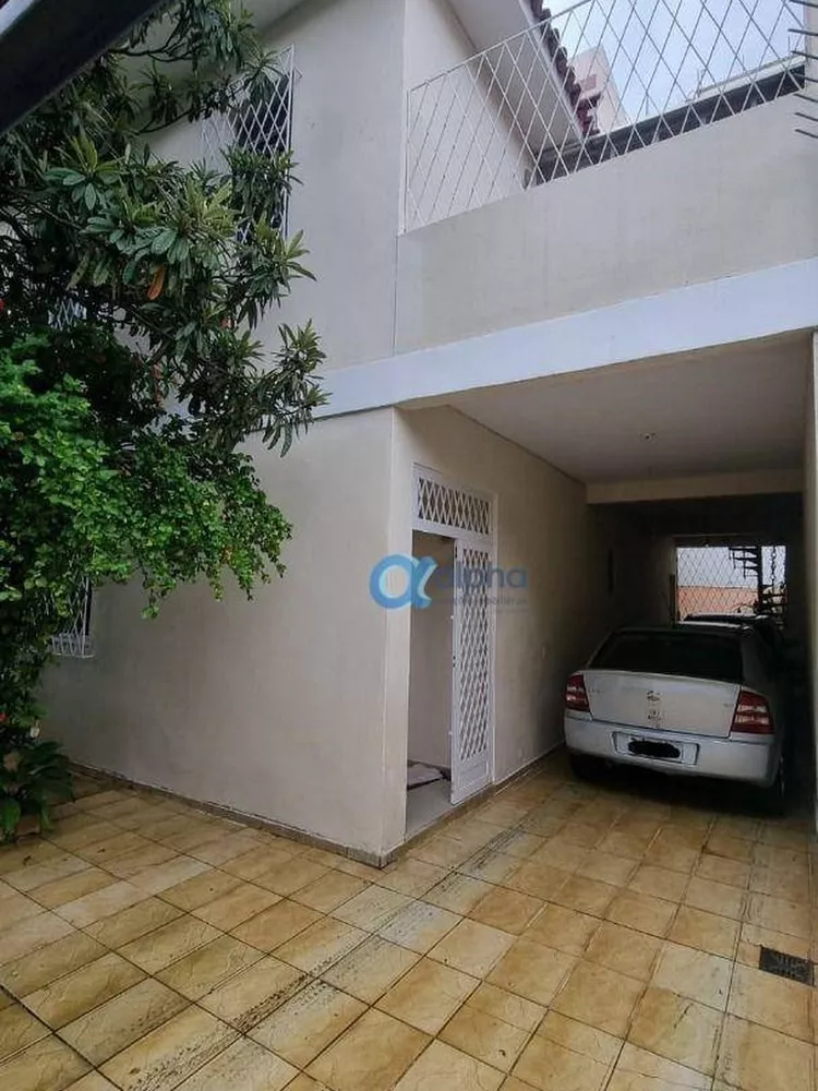 Casa, 4 quartos, 230 m² - Foto 8