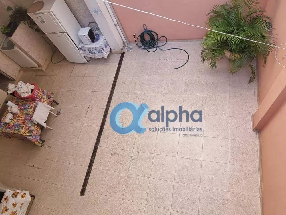 Casa, 4 quartos, 230 m² - Foto 13