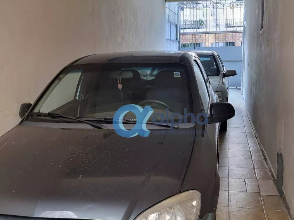Casa, 4 quartos, 230 m² - Foto 4