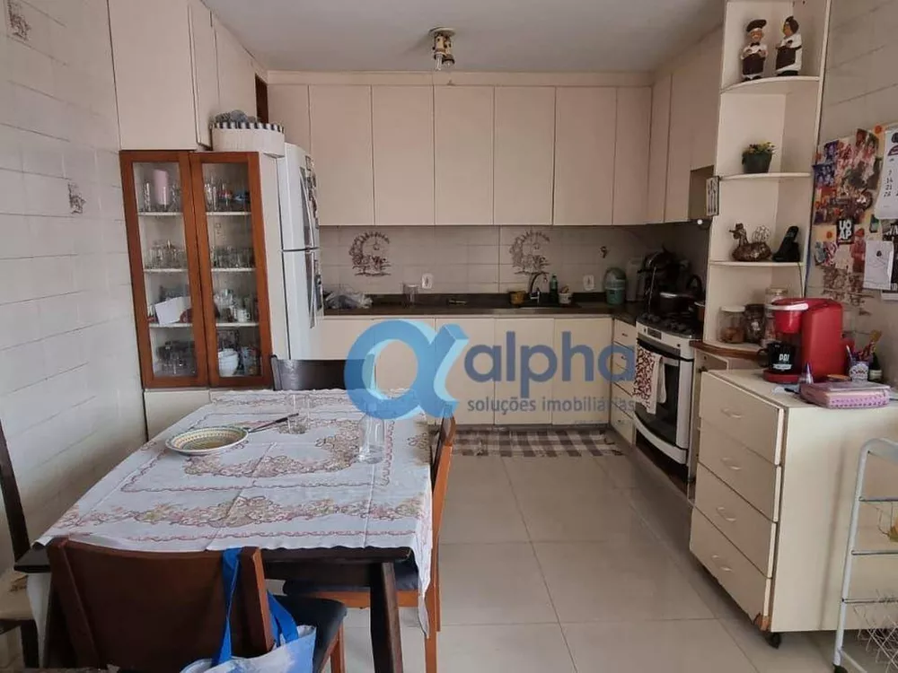 Casa, 4 quartos, 230 m² - Foto 7