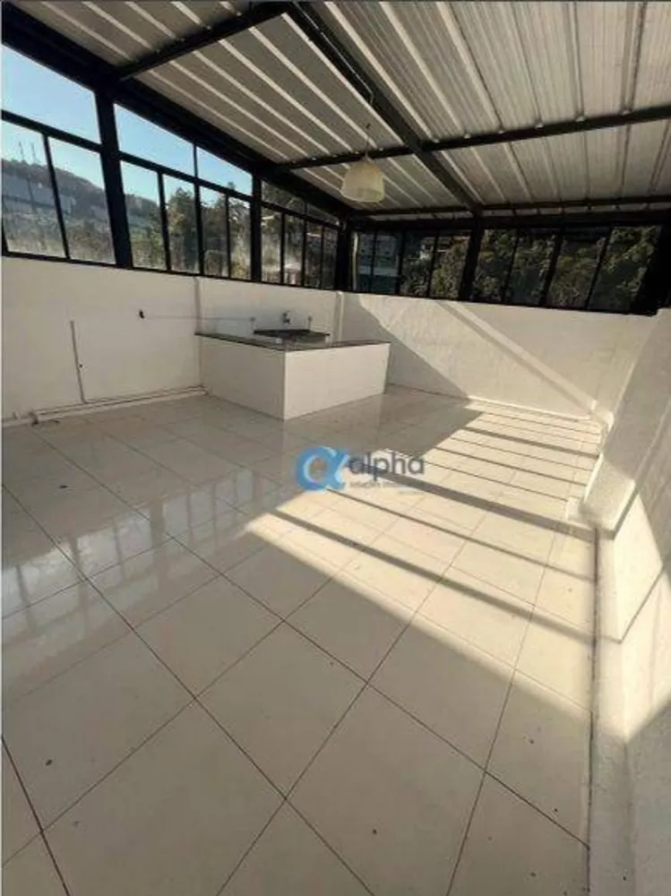 Loja-Salão, 200 m² - Foto 5