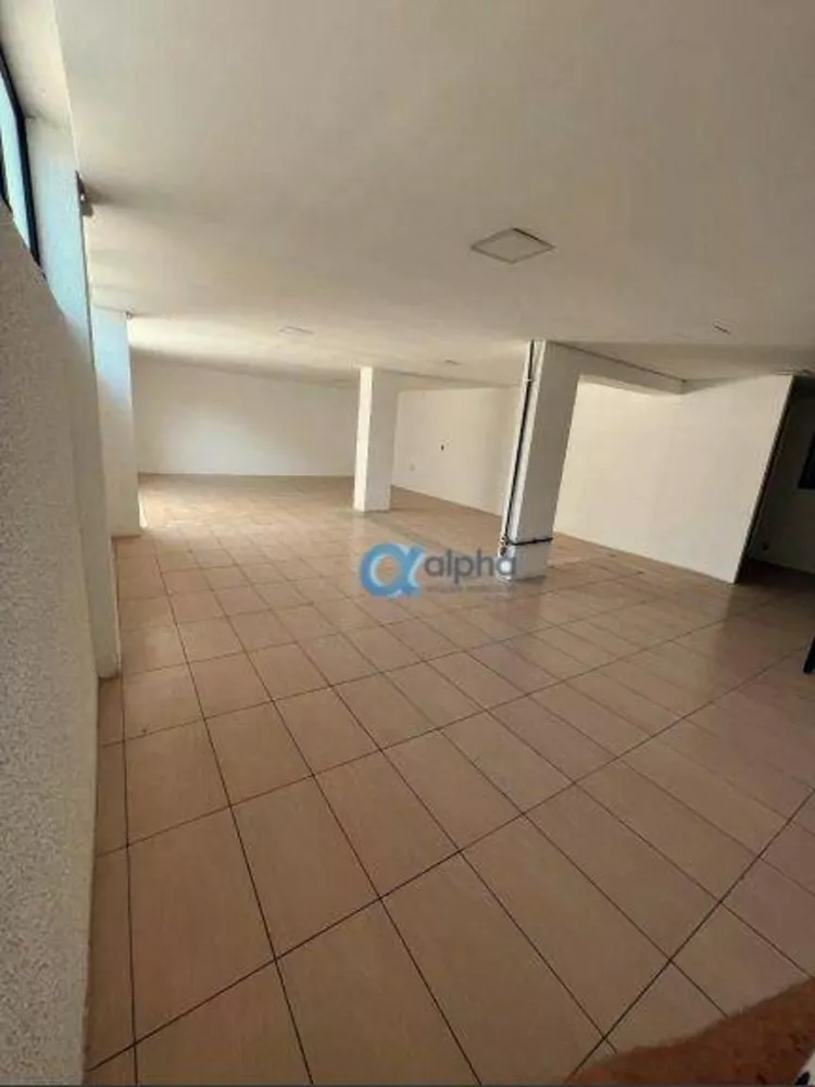 Loja-Salão, 200 m² - Foto 2