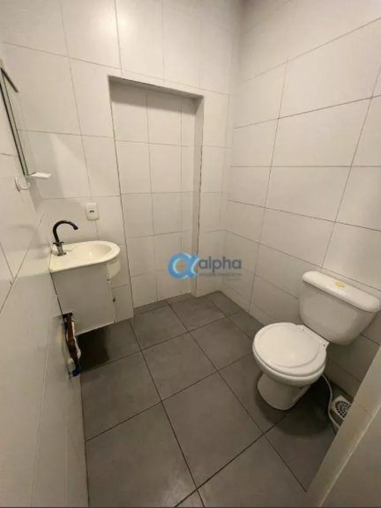 Loja-Salão, 200 m² - Foto 11