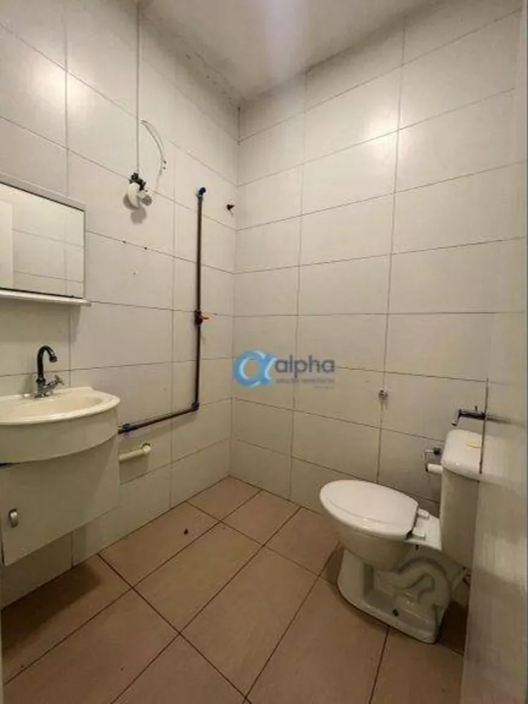 Loja-Salão, 200 m² - Foto 10