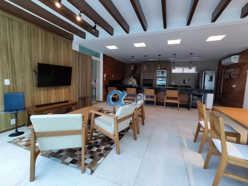 Apartamento, 2 quartos, 72 m² - Foto 2