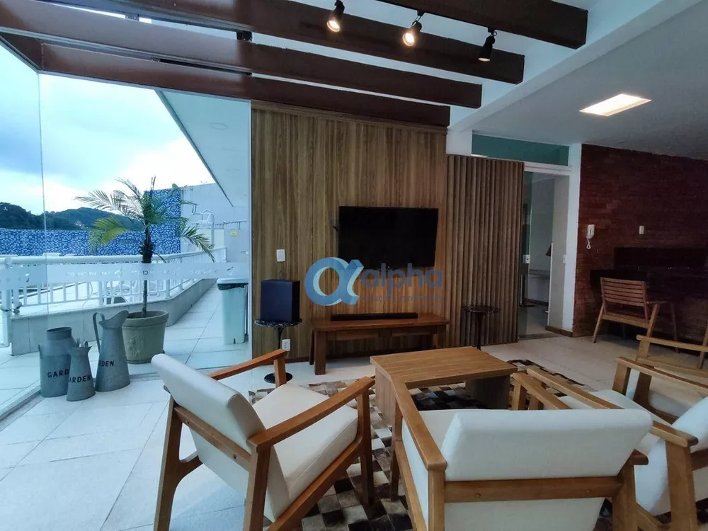 Apartamento, 2 quartos, 72 m² - Foto 4
