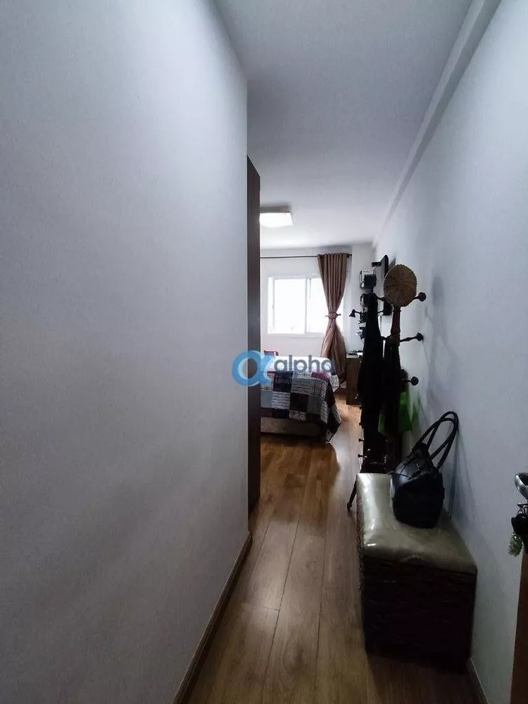 Apartamento, 2 quartos, 72 m² - Foto 9