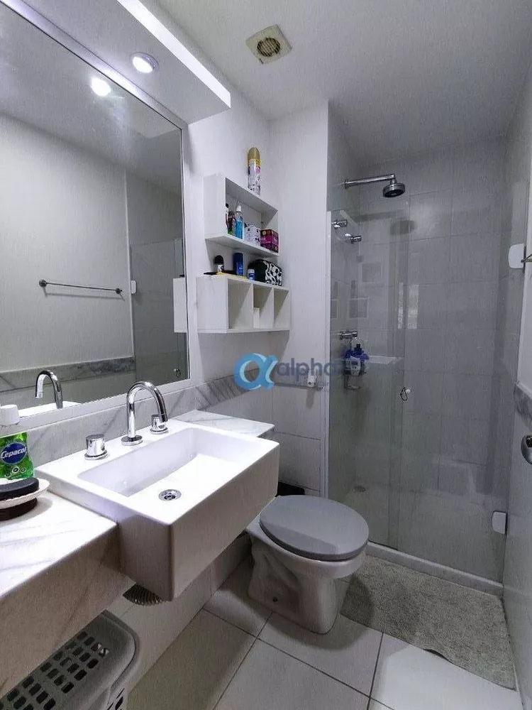 Apartamento, 2 quartos, 72 m² - Foto 8