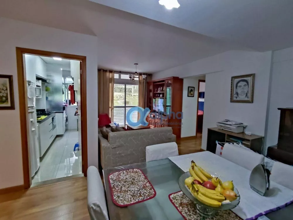 Apartamento, 2 quartos, 72 m² - Foto 6