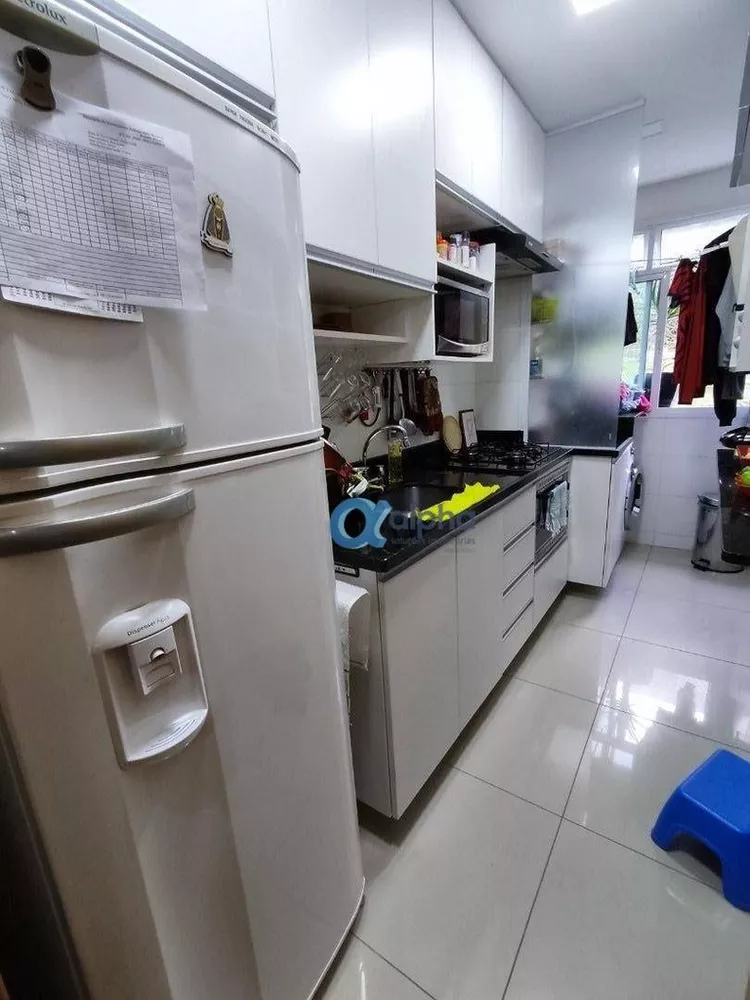 Apartamento, 2 quartos, 72 m² - Foto 17