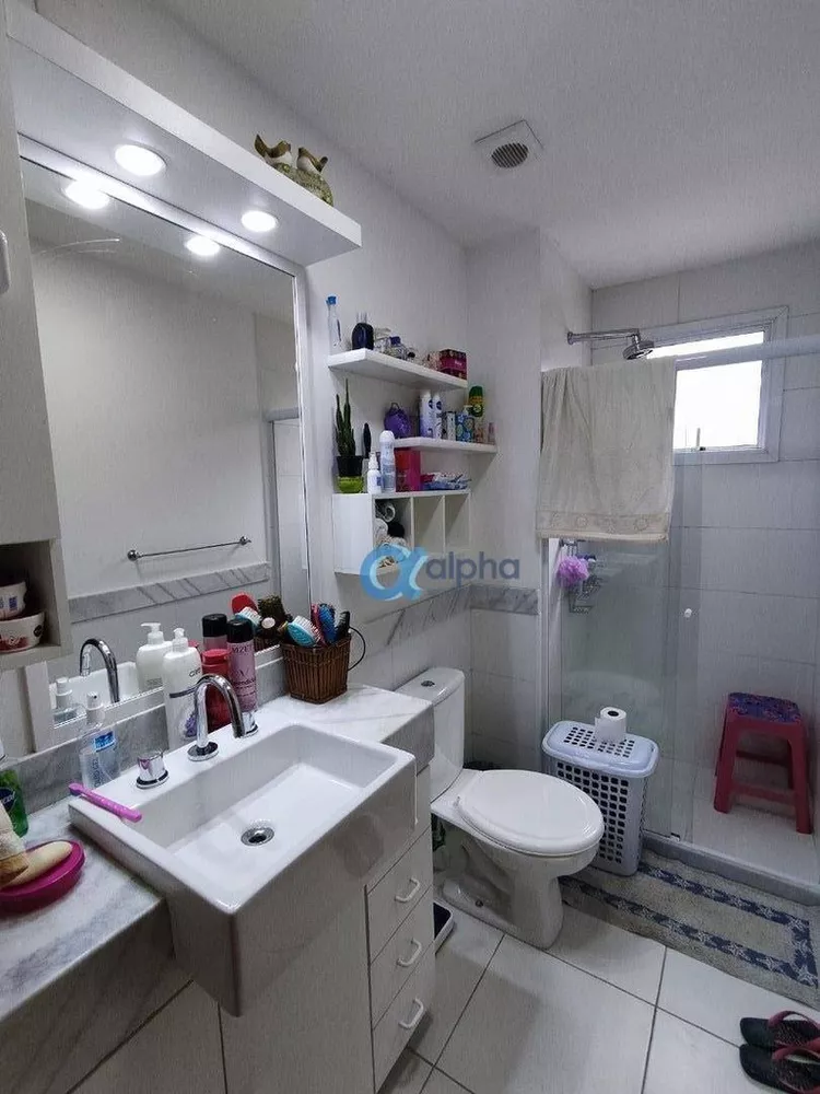 Apartamento, 2 quartos, 72 m² - Foto 16