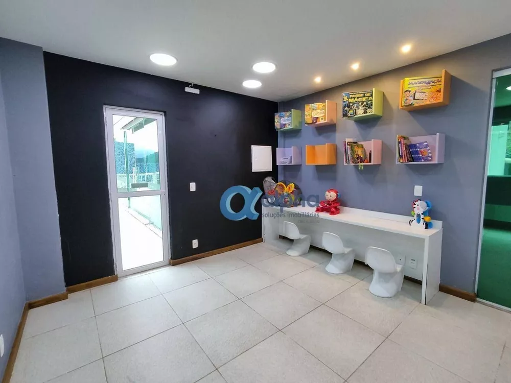 Apartamento, 2 quartos, 72 m² - Foto 3