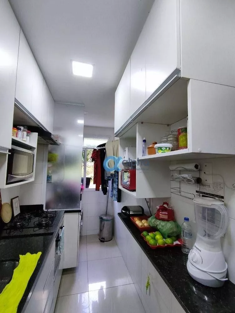 Apartamento, 2 quartos, 72 m² - Foto 15