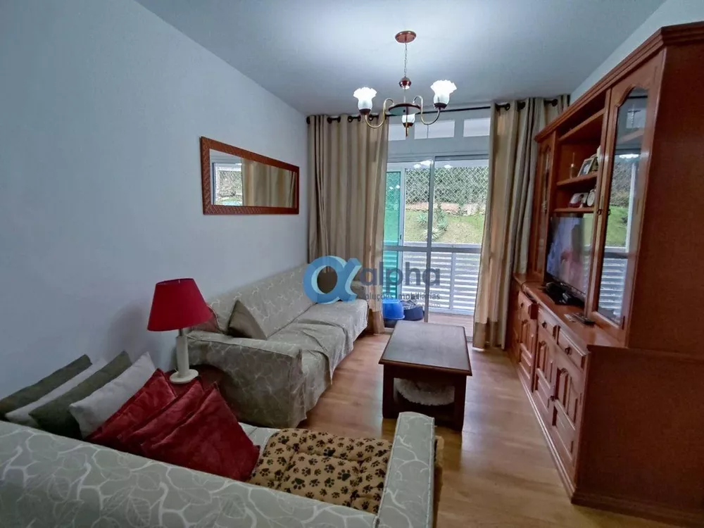 Apartamento, 2 quartos, 72 m² - Foto 5