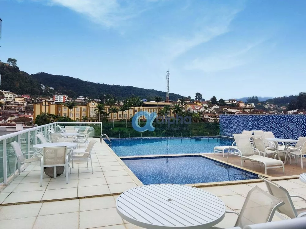 Apartamento, 2 quartos, 72 m² - Foto 1