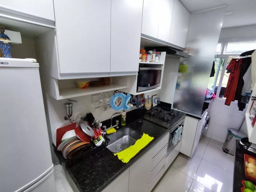 Apartamento, 2 quartos, 72 m² - Foto 14
