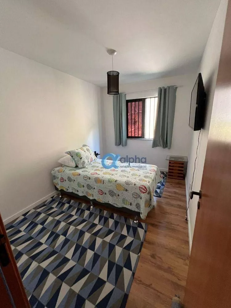 Apartamento, 3 quartos, 80 m² - Foto 7