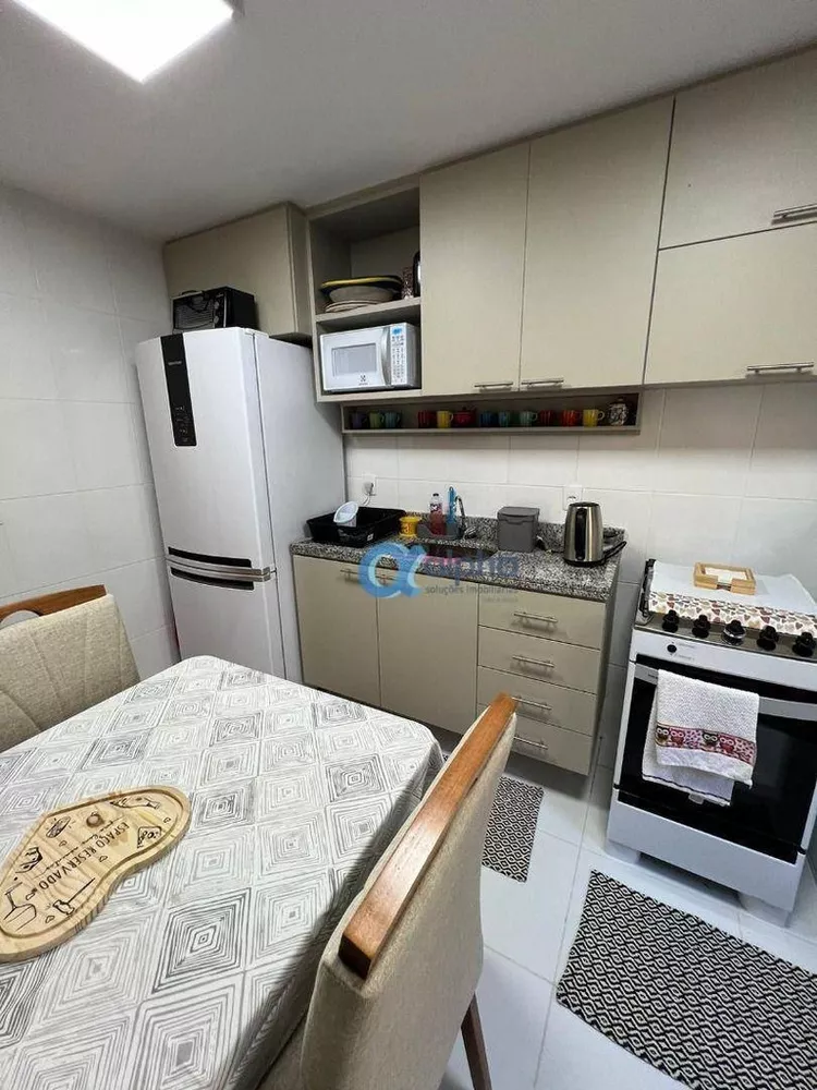 Apartamento, 3 quartos, 80 m² - Foto 8