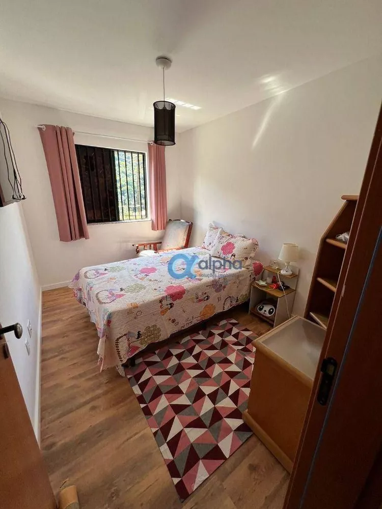 Apartamento, 3 quartos, 80 m² - Foto 6