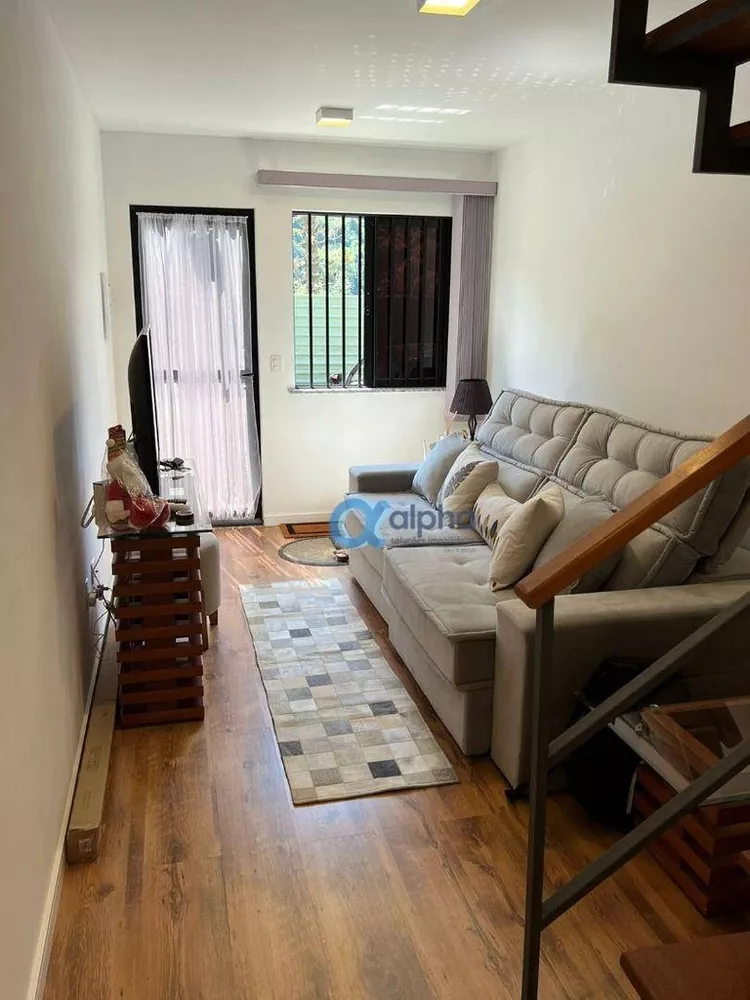 Apartamento, 3 quartos, 80 m² - Foto 5