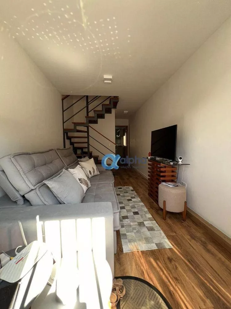 Apartamento, 3 quartos, 80 m² - Foto 2