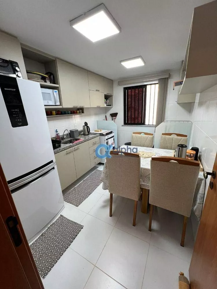 Apartamento, 3 quartos, 80 m² - Foto 4