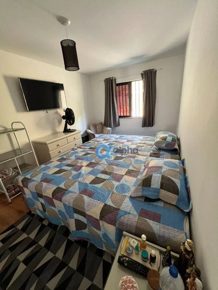 Apartamento, 3 quartos, 80 m² - Foto 9