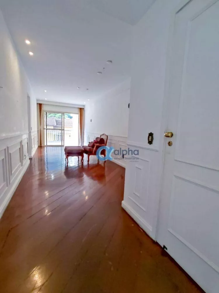 Apartamento, 2 quartos, 88 m² - Foto 1
