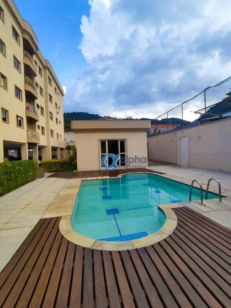 Apartamento, 2 quartos, 88 m² - Foto 2