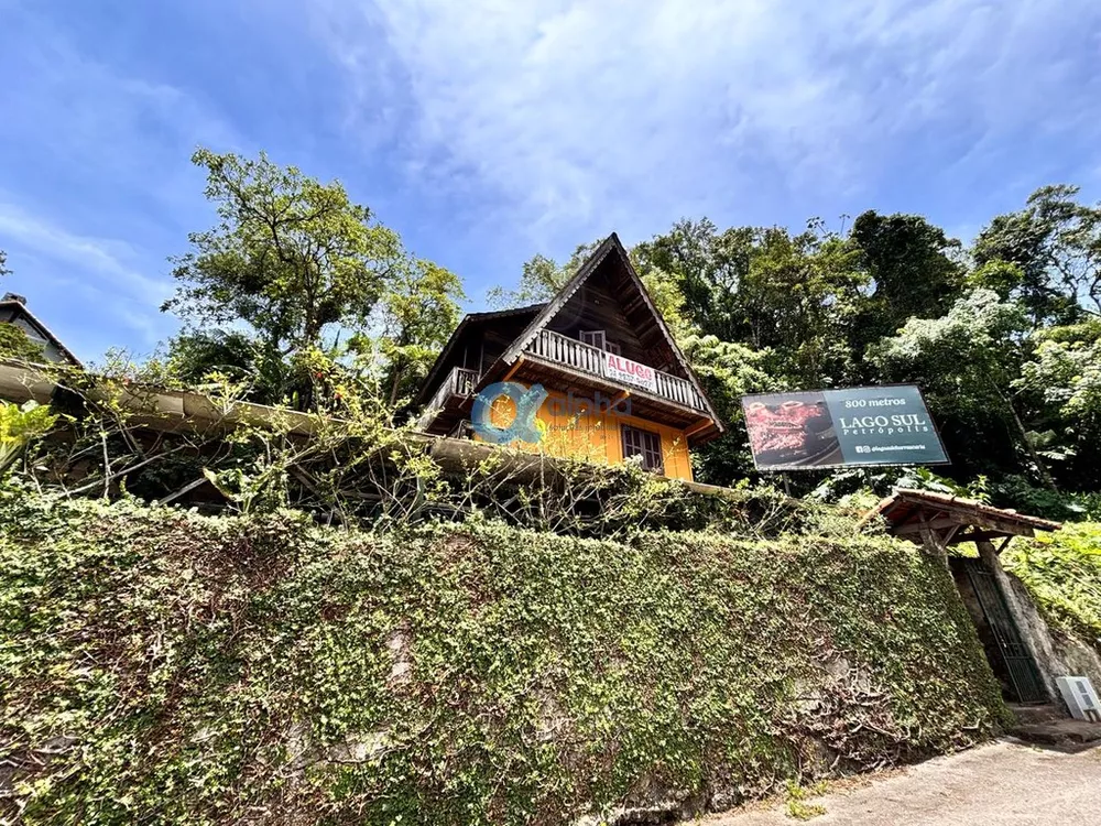 Casa, 3 quartos, 80 m² - Foto 2