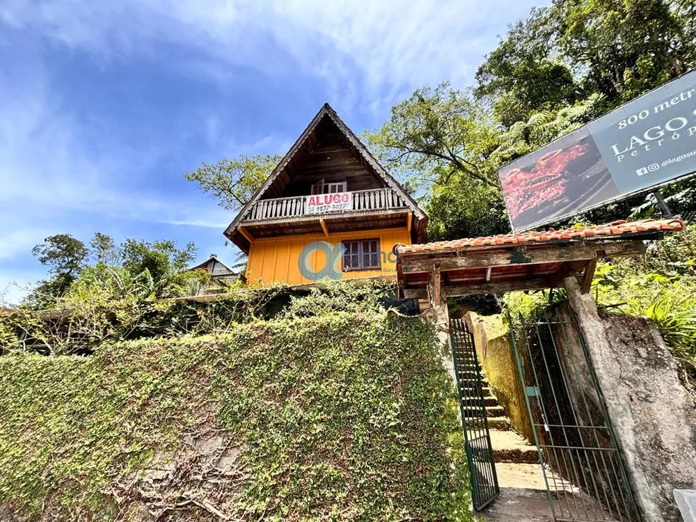 Casa, 3 quartos, 80 m² - Foto 4