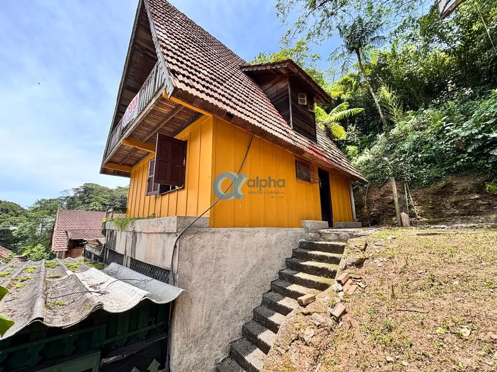 Casa, 3 quartos, 80 m² - Foto 1