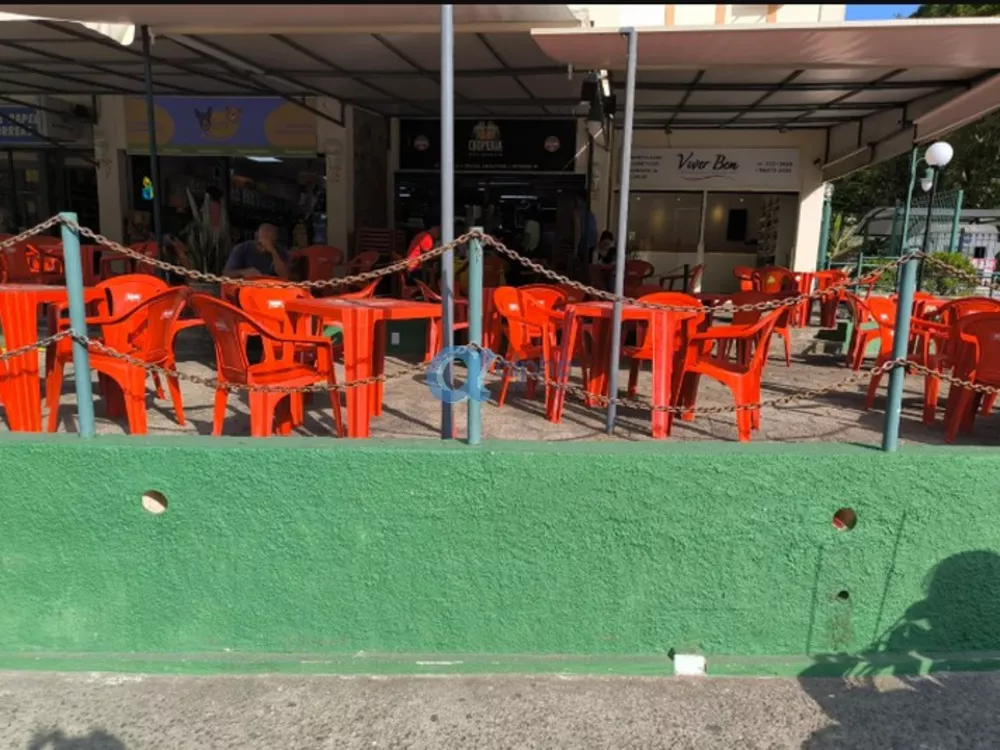 Loja-Salão, 200 m² - Foto 3