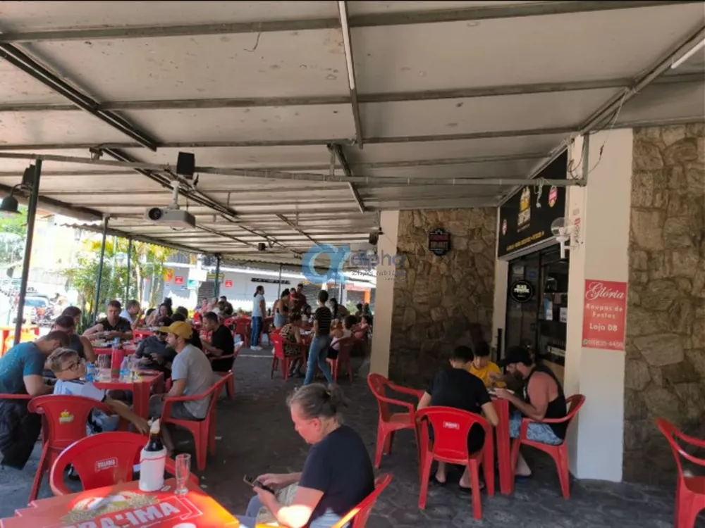Loja-Salão, 200 m² - Foto 2