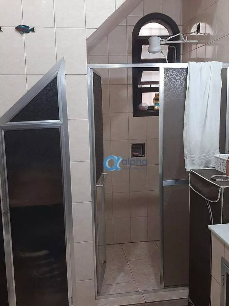 Casa, 8 quartos, 280 m² - Foto 12